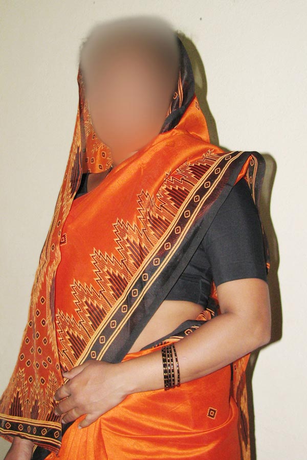600px x 900px - Porn Pics Indian Housewife Seeta Orange Saree Naked - Indian Porn Photos