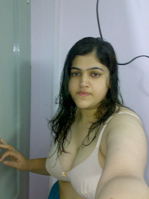 Chubby Nude Indians - Porn Pics Indian Chubby Girl Rehanaa Ready For Sex - Indian Porn Photos