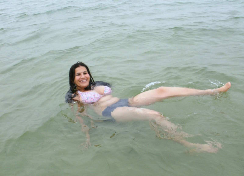 Hot Desi Girl Naked Water - Porn Pics These Indian Girls Enjoying Nude On Beach - Indian Porn Photos